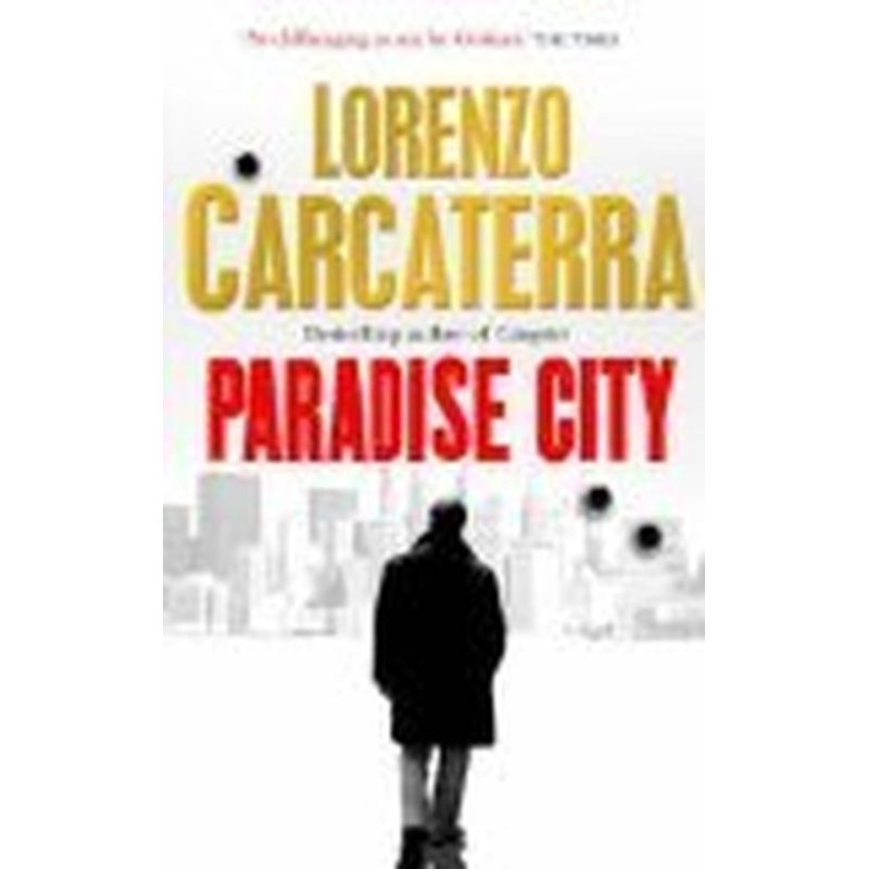 Paradise City