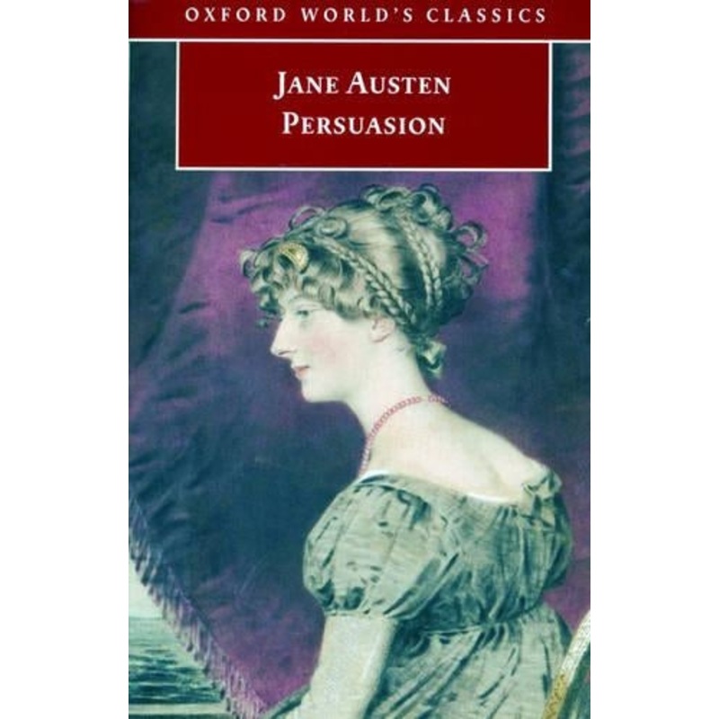 Persuasion