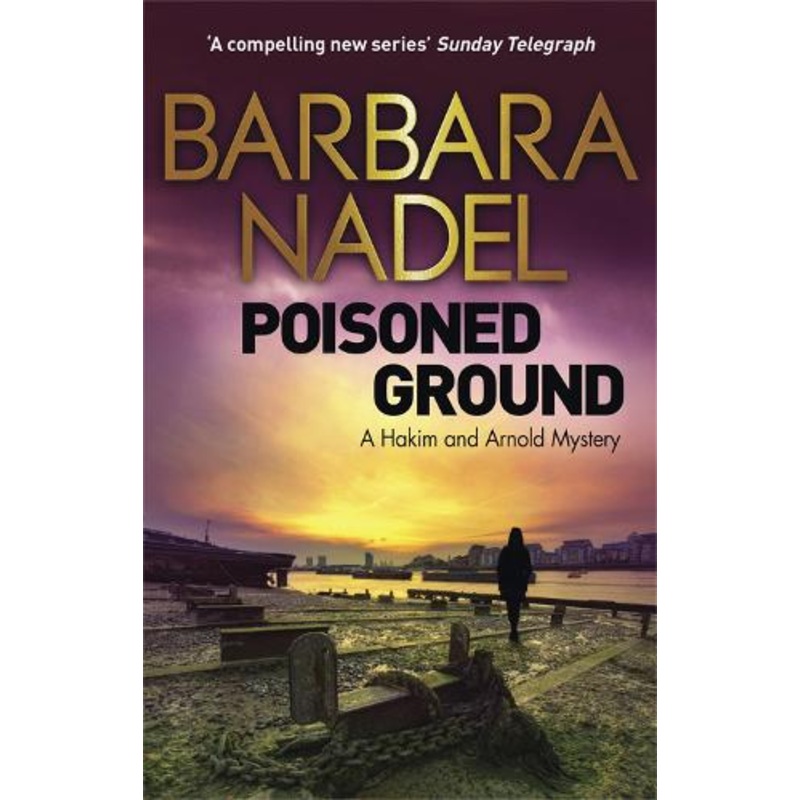 Poisoned Ground