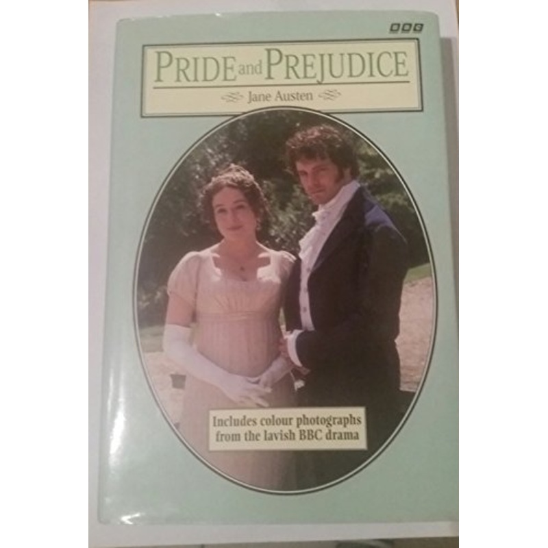 Pride and Prejudice