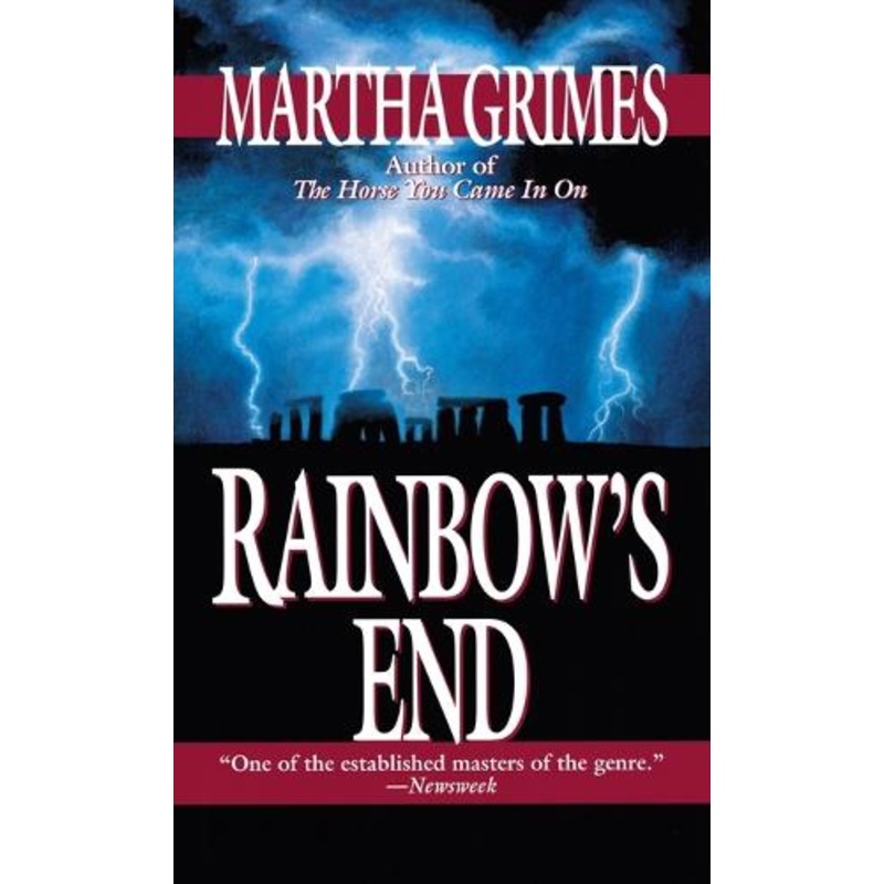 Rainbow’s End