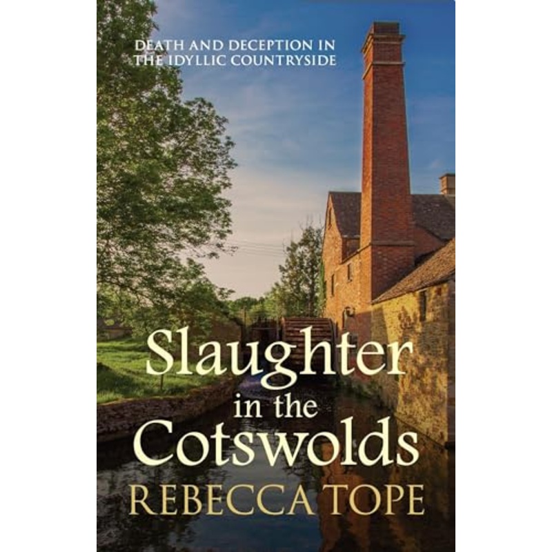 Slaughter in the Cotswolds