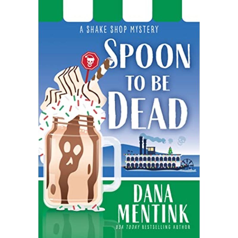Spoon to be Dead