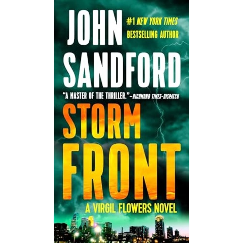 Storm Front