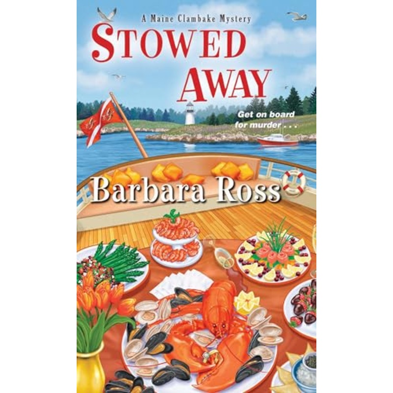 Stowed Away
