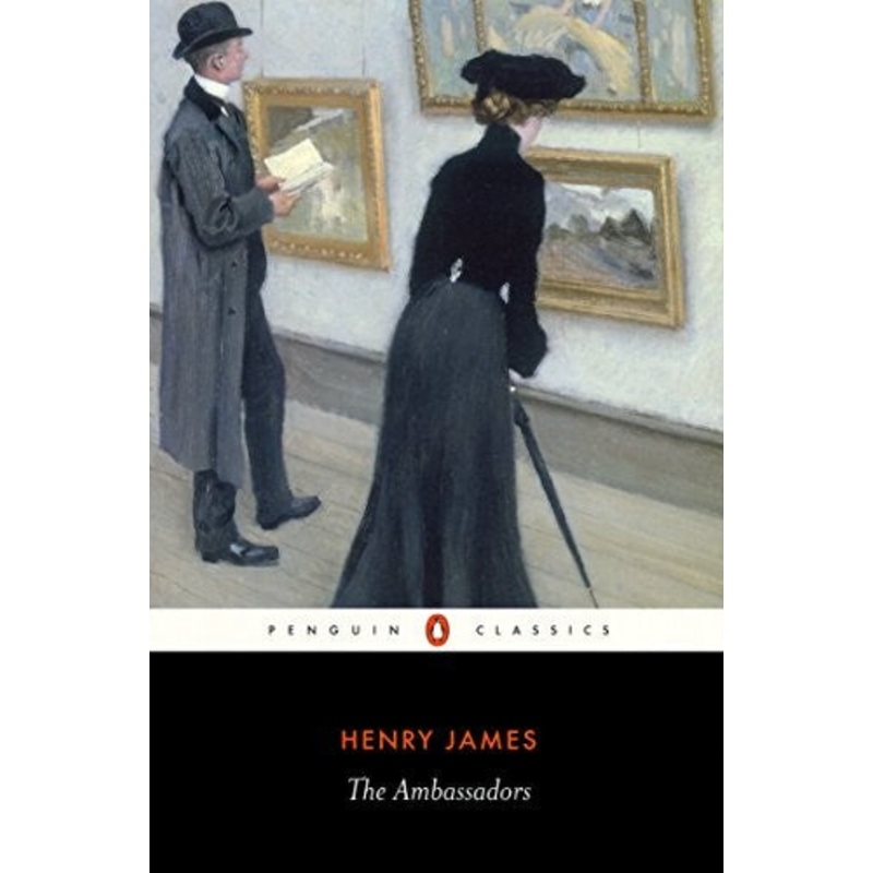 The Ambassadors