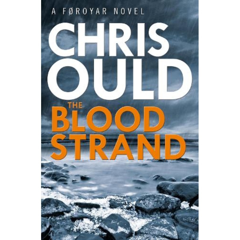 The Blood Strand