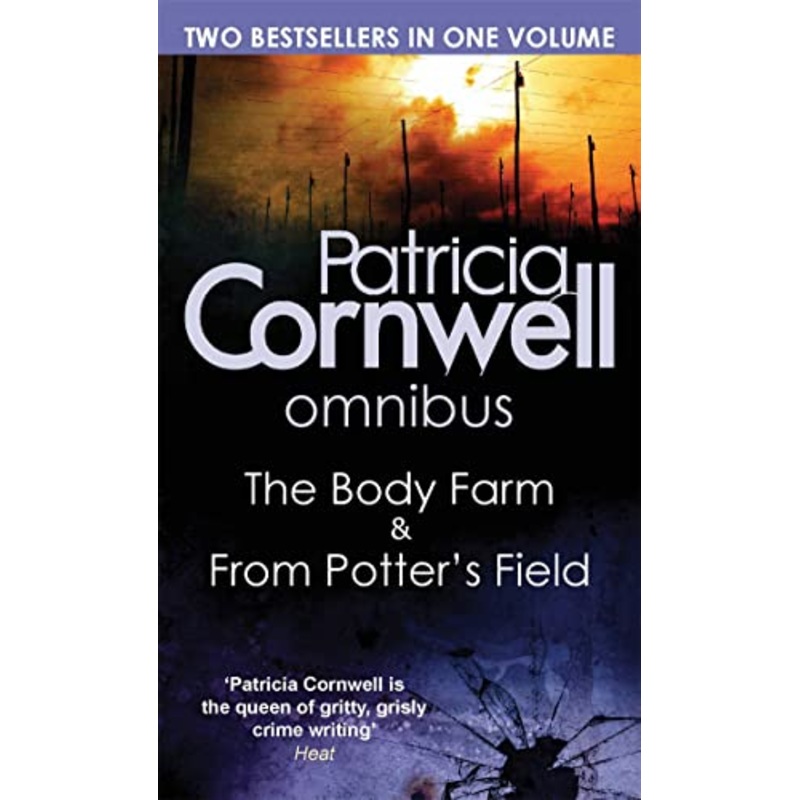 The Body Farm/From Potter’s Field