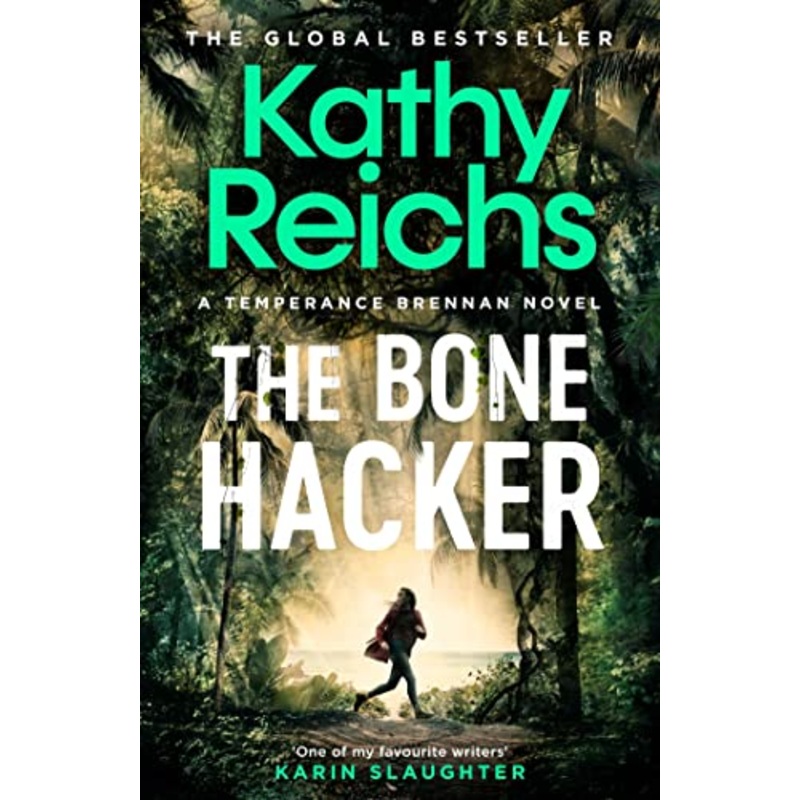 The Bone Hacker