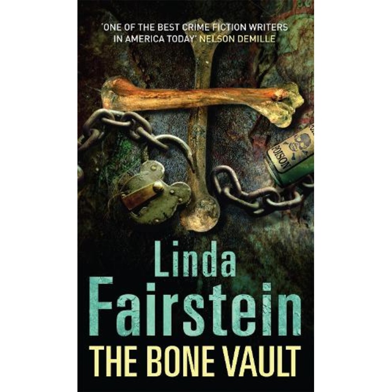 The Bone Vault