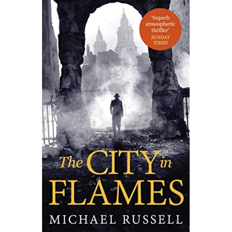 The City in Flames