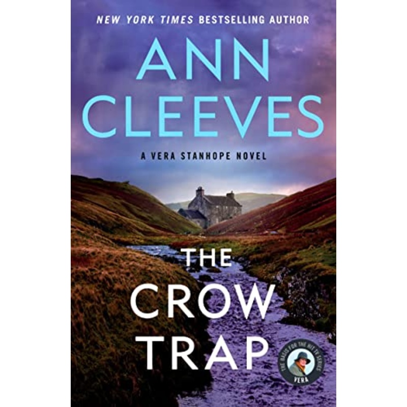 The Crow Trap