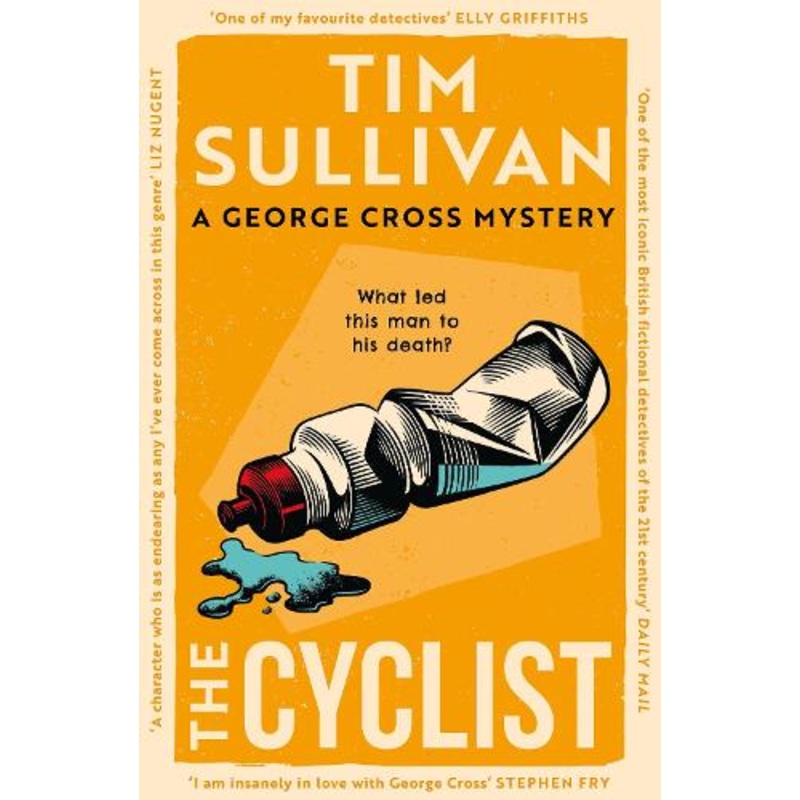 The Cyclist