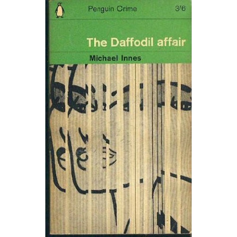 The Daffodil Affair