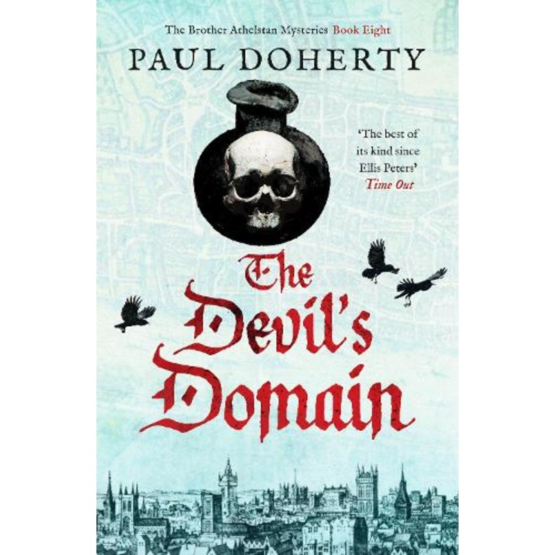 The Devil’s Domain
