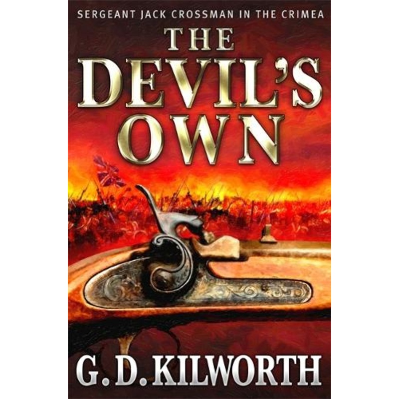 The Devil’s Own