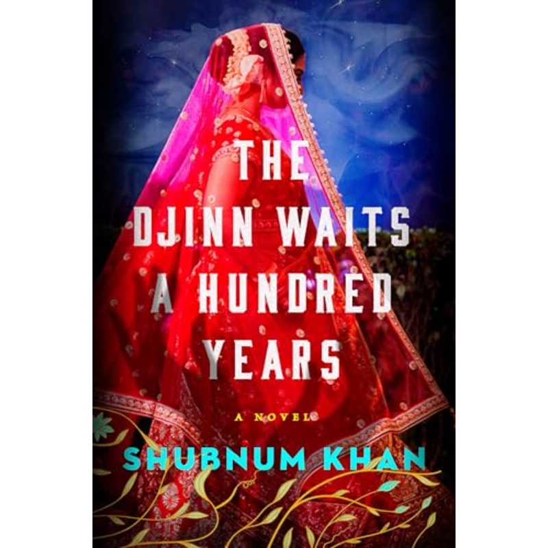 The Djinn Waits a Hundred Years