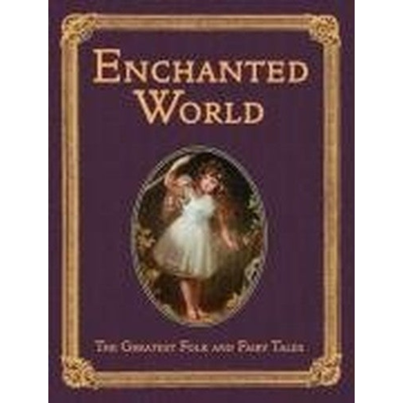 The Enchanted World