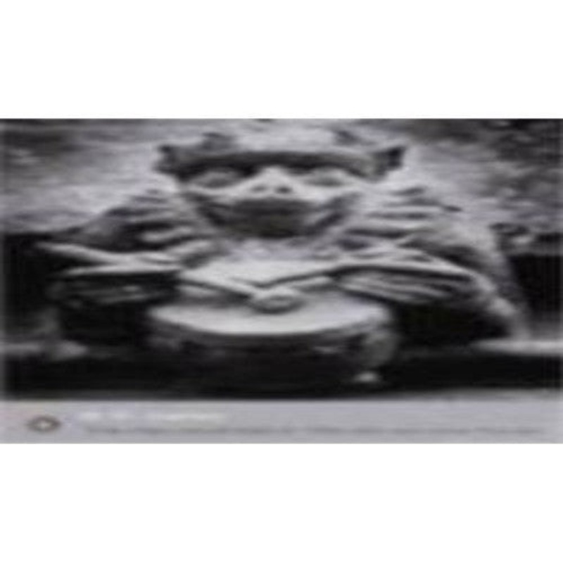 The Haunted Doll’s House
