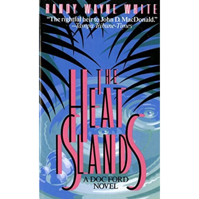 The Heat Islands