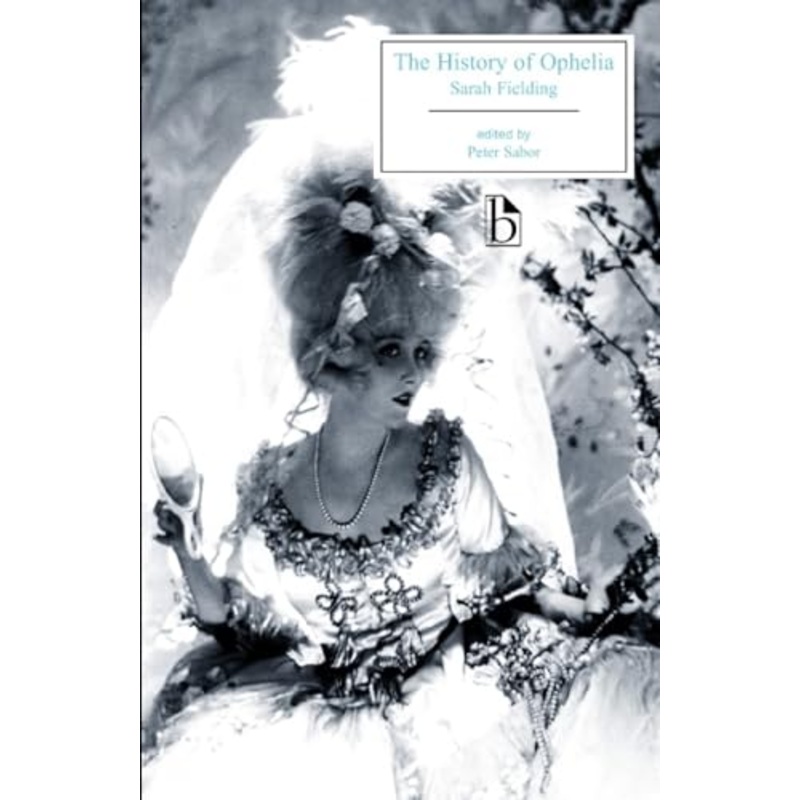 The History of Ophelia