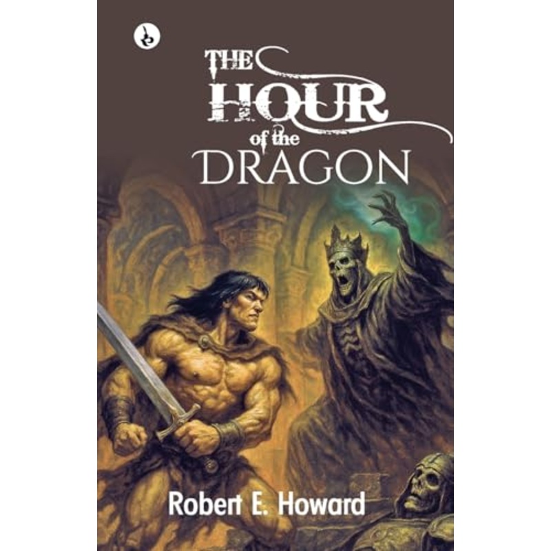 The Hour of the Dragon