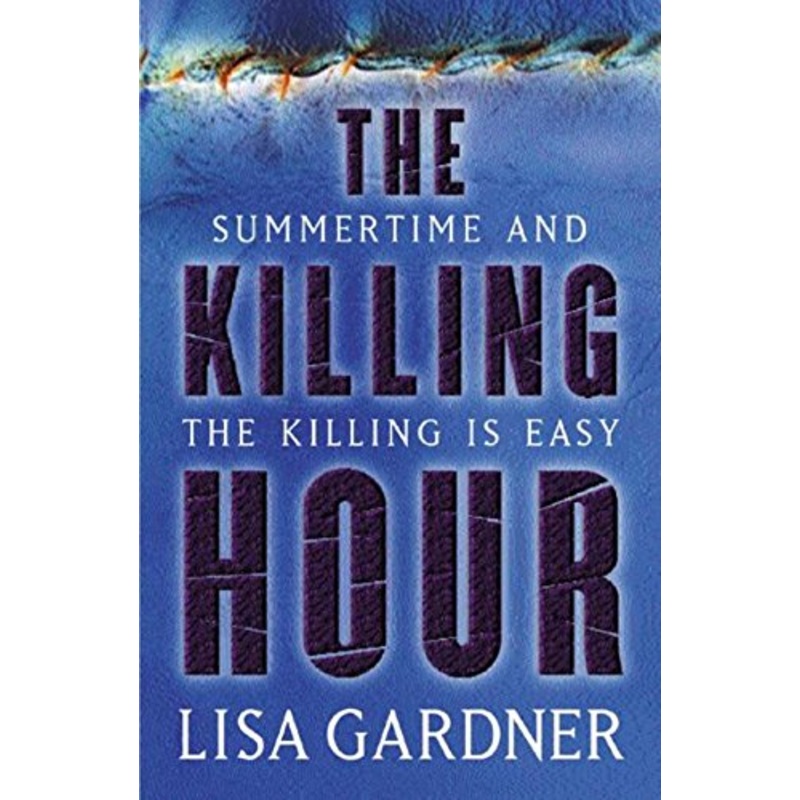 The Killing Hour