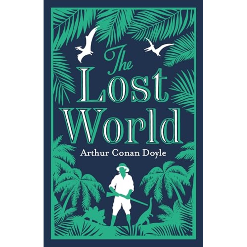 The Lost World