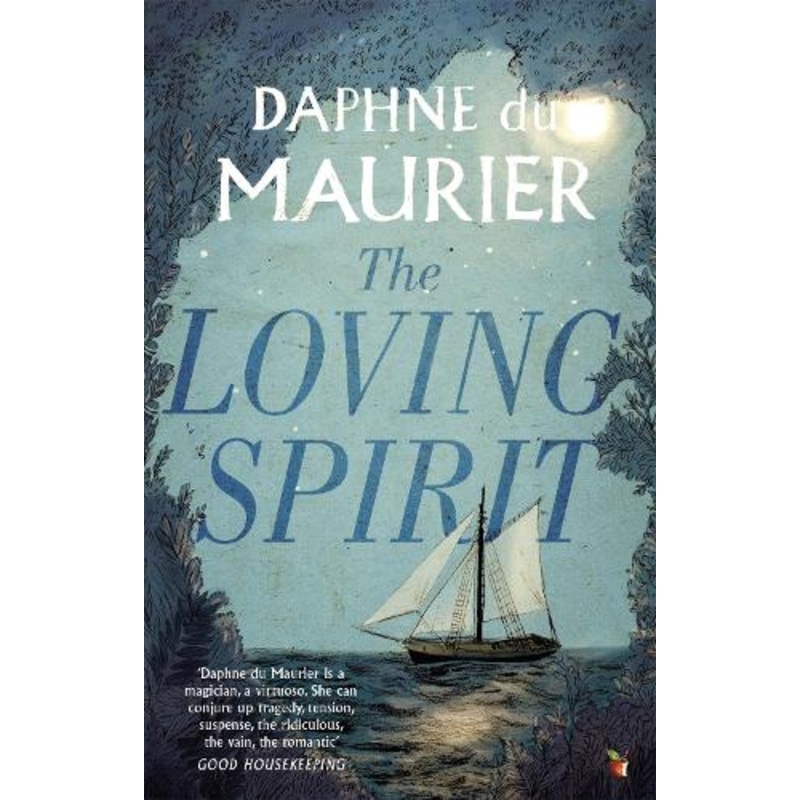 The Loving Spirit