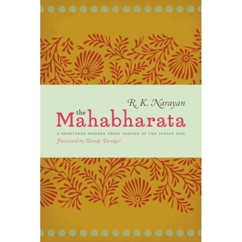 The Mahabharata