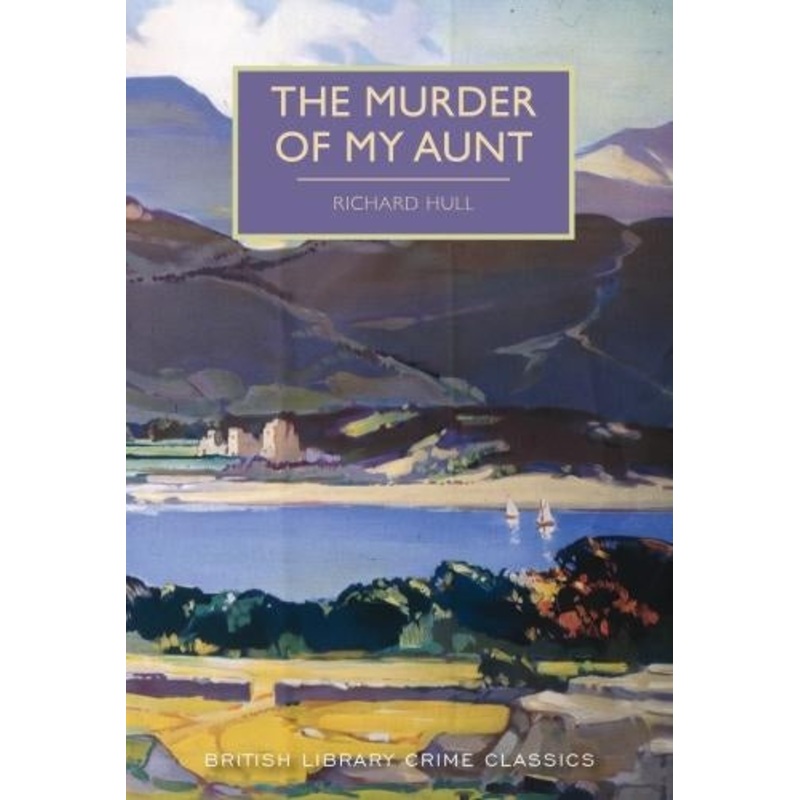 The Murder of My Aunt