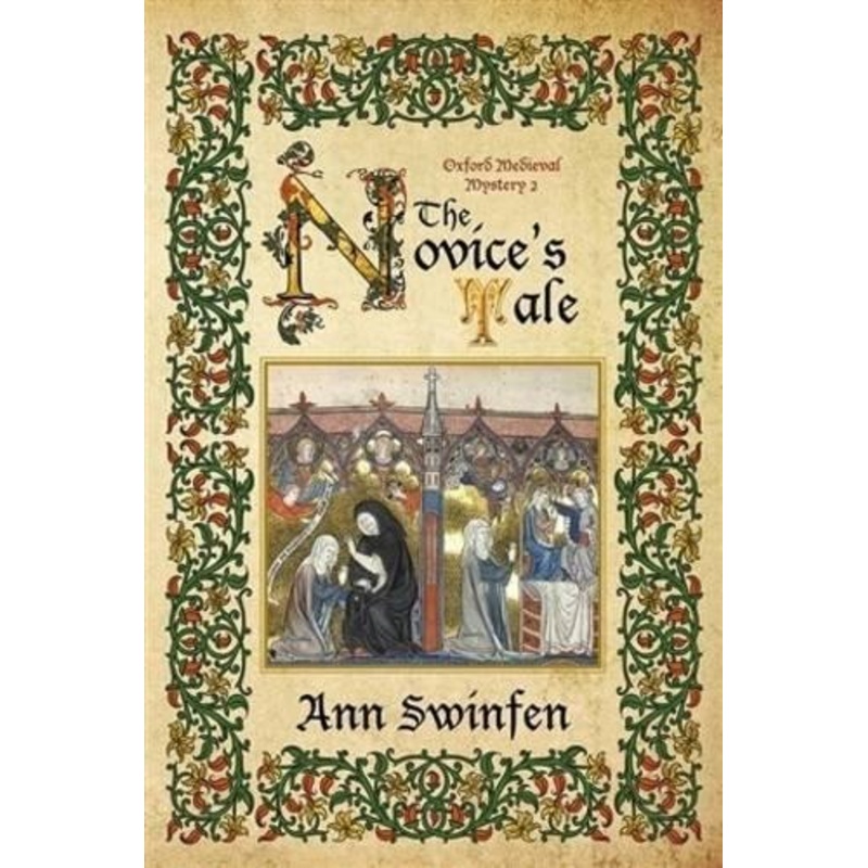 The Novice’s Tale