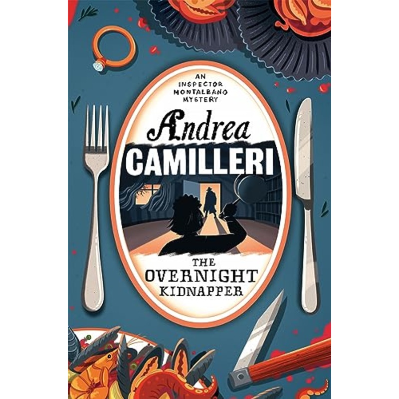 The Overnight Kidnapper