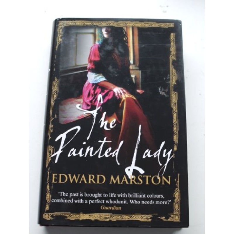 The Painted Lady