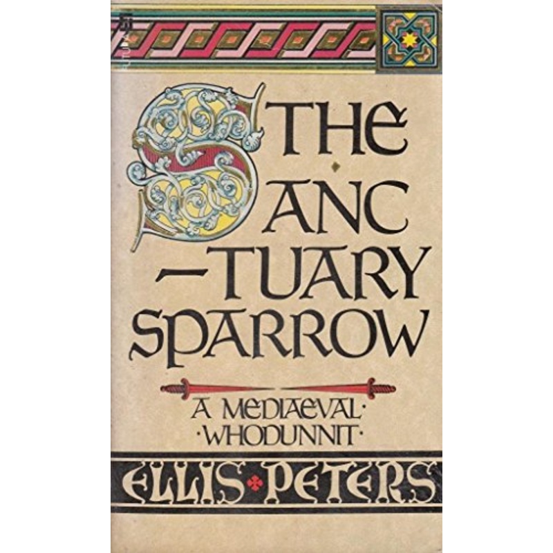 The Sanctuary Sparrow