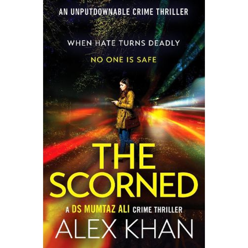 The Scorned