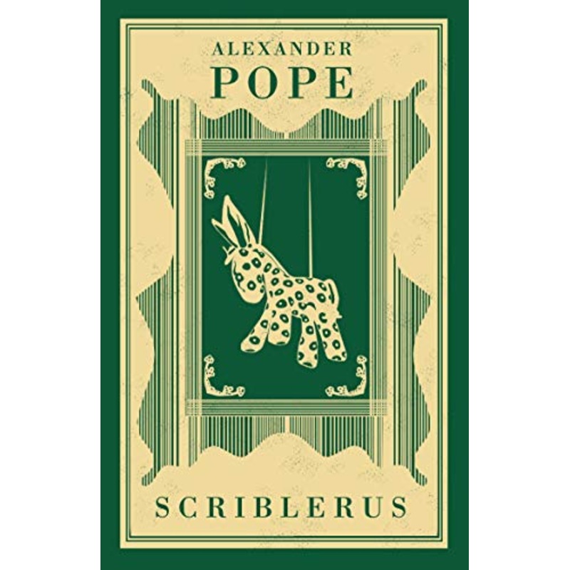 The Scriblerus