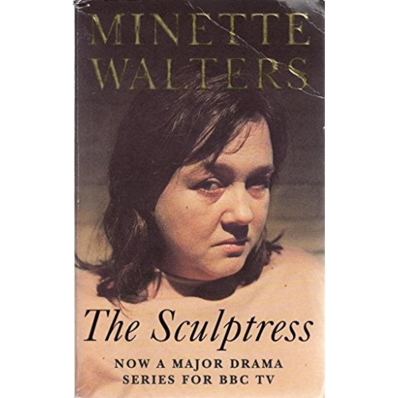 The Sculptress