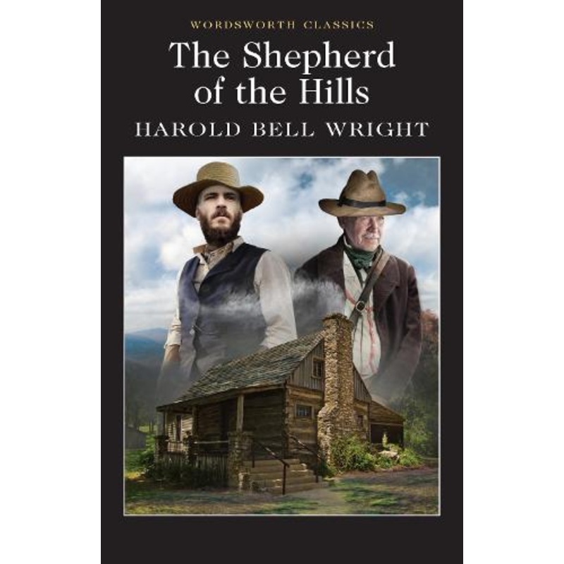 The Shepherd of the Hills