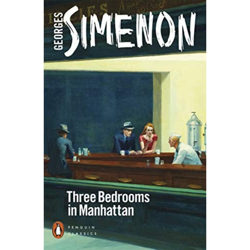 Three Bedrooms in Manhattan