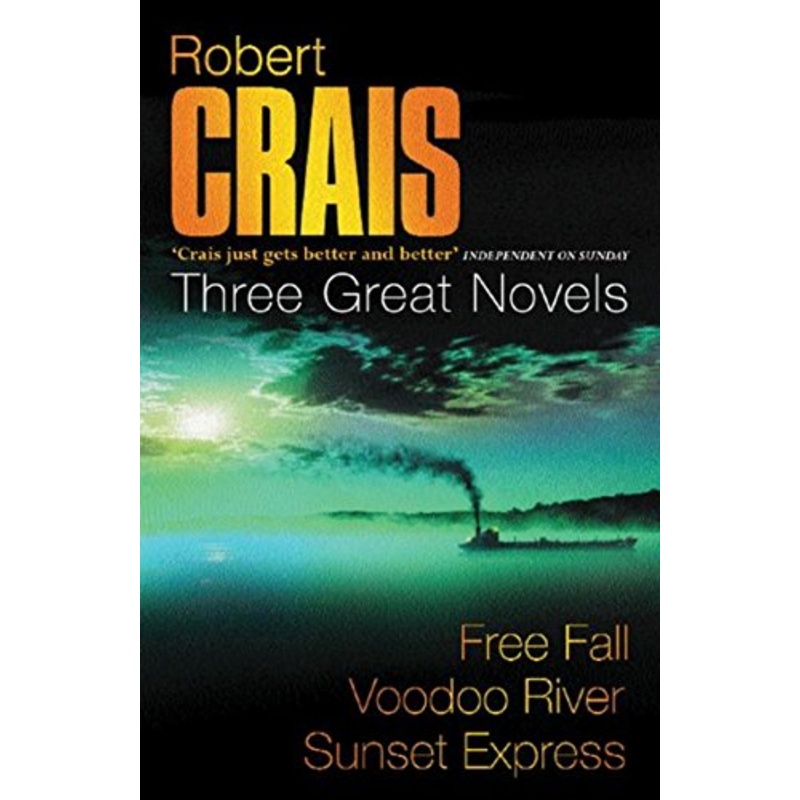Three Great Novels