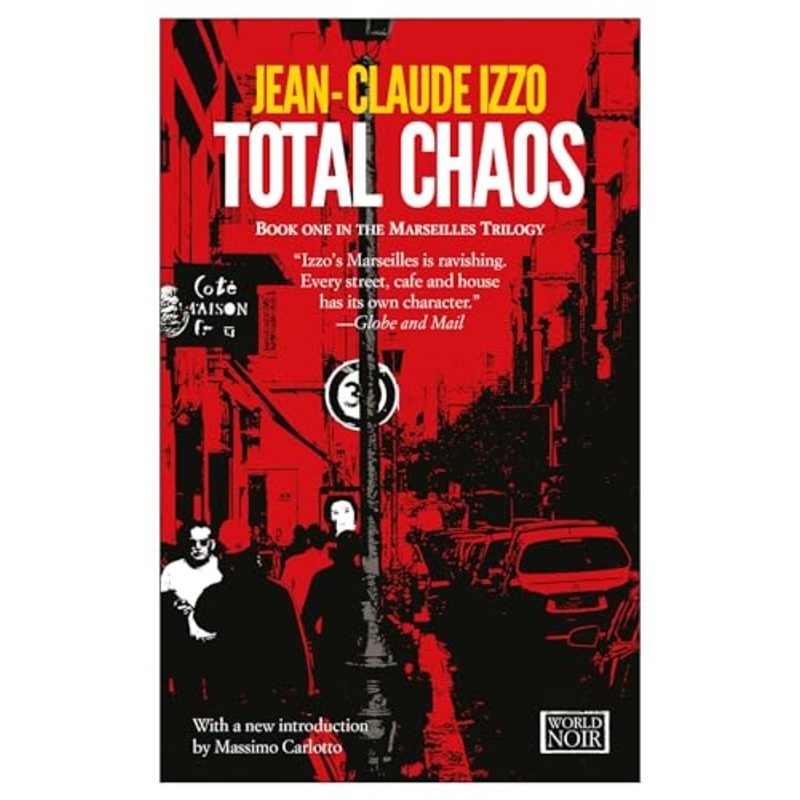 Total Chaos