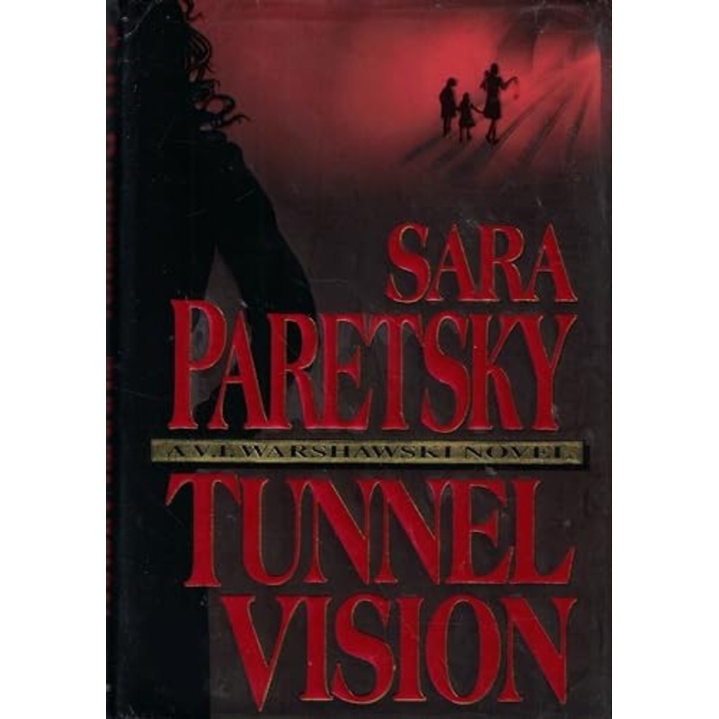 Tunnel Vision