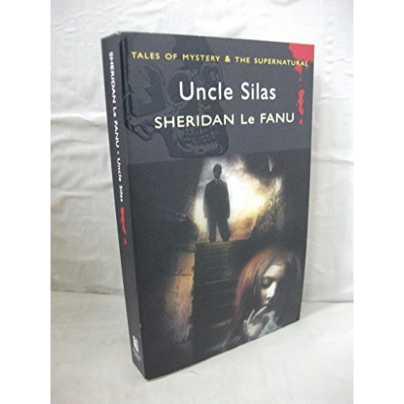 Uncle Silas
