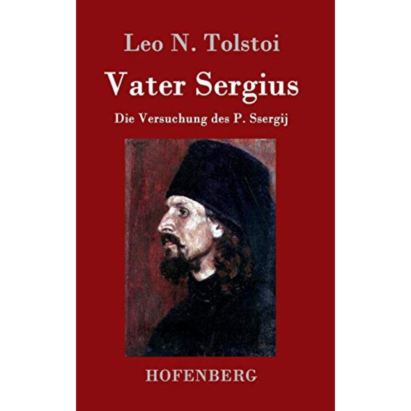 Vater Sergius