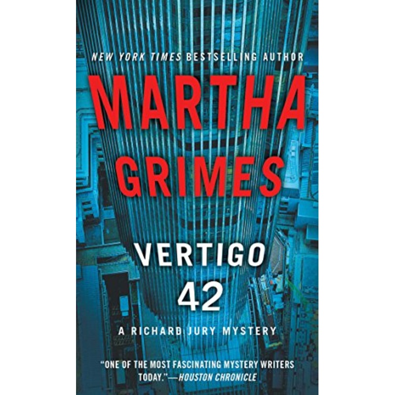 Vertigo 42