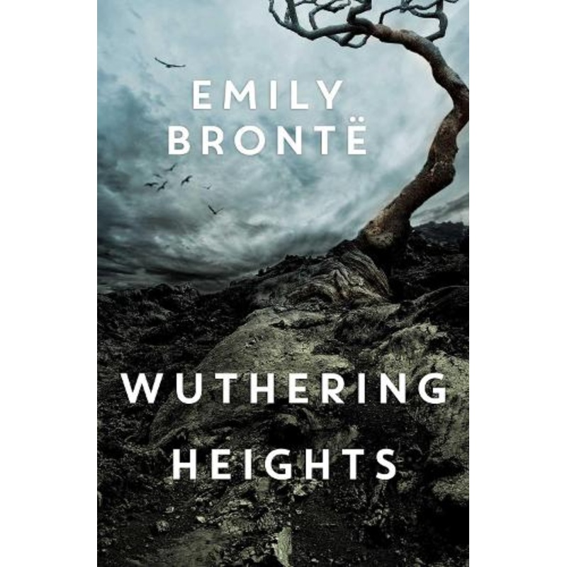 Wuthering Heights