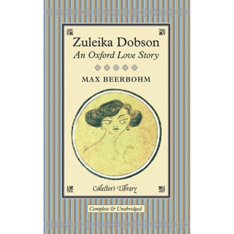 Zuleika Dobson