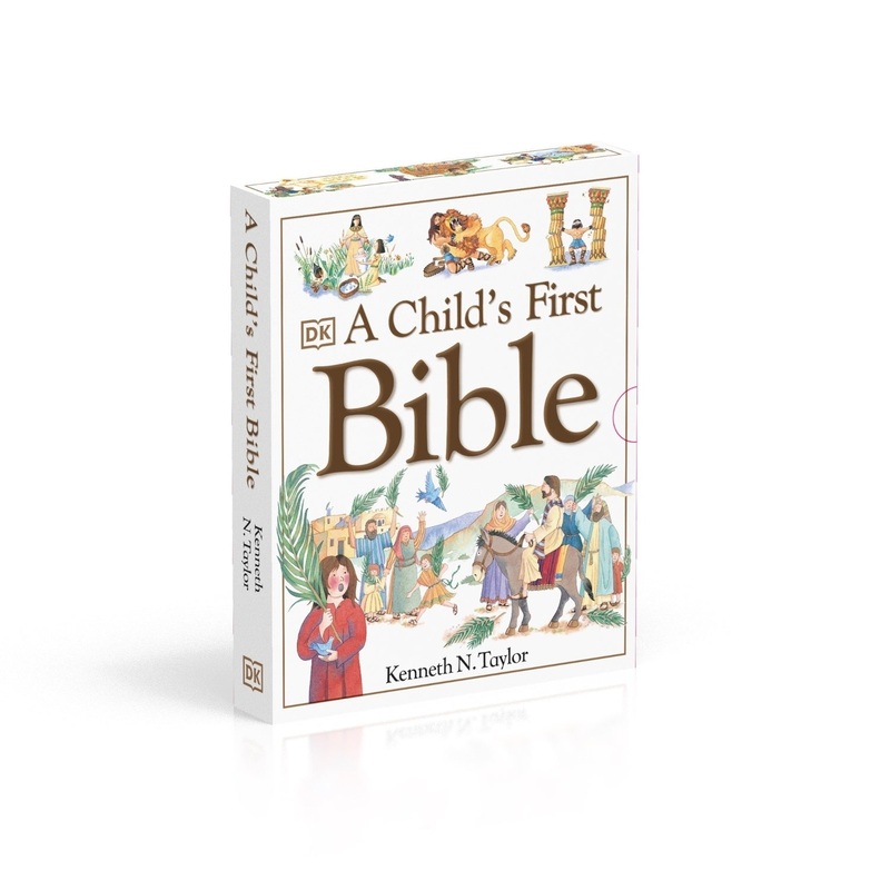 A Child’s First Bible