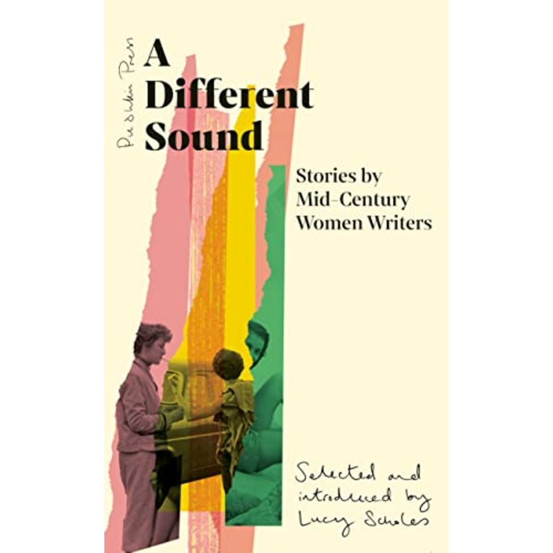 A Different Sound